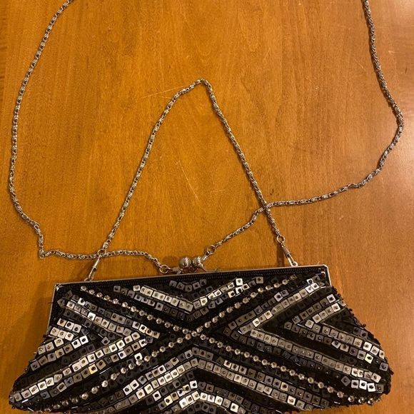 Evening Clutch  - Picture 1 of 3